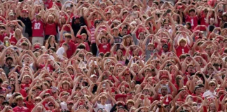 Growth of College Sports