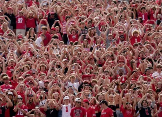 Growth of College Sports