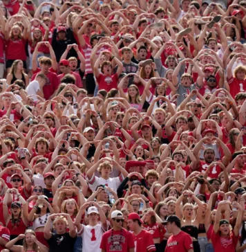 Growth of College Sports