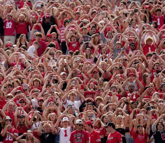 Growth of College Sports