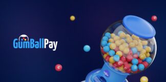 GumBallPay