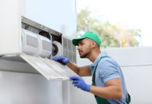 HVAC Maintenance Made Easy: Simple Steps For A Well-Maintained System
