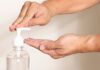 Hand Sanitizer Recycle