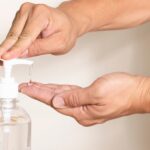 Hand Sanitizer Recycle