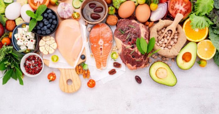 Hidden Carbs in Popular Keto Foods