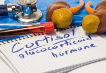 The Hidden Dangers of Cortisol Imbalance: Are You at Risk? Hidden Dangers of Cortisol Imbalance