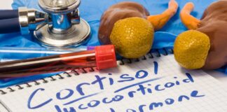 Hidden Dangers of Cortisol Imbalance