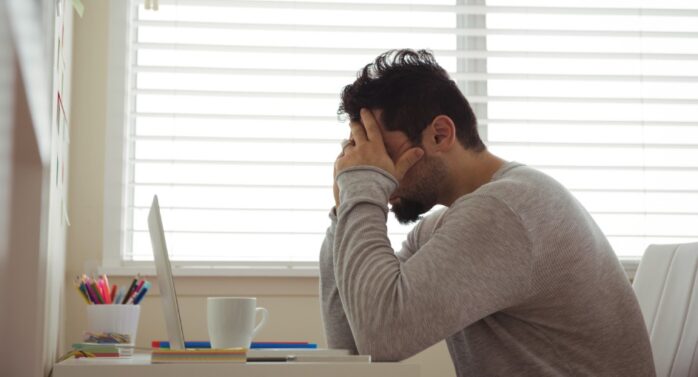 Hidden Dangers of Ignoring Cortisol Imbalances