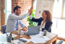 Boosting Business Success: The Benefits of Hiring a Permanent Executive Assistant Hiring a Permanent Executive Assistant
