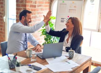 Boosting Business Success: The Benefits of Hiring a Permanent Executive Assistant Hiring a Permanent Executive Assistant