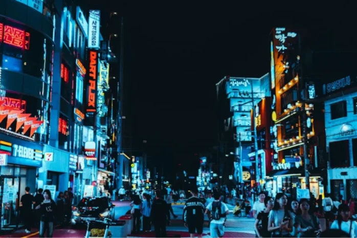 Hongdae