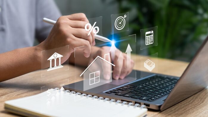 Housing Market and Real Estate Support