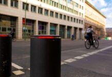Feel the Way: How Bollards Aid the Visually Impaired in City Navigation