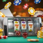 How Online Casinos Are Changing the Game for Society