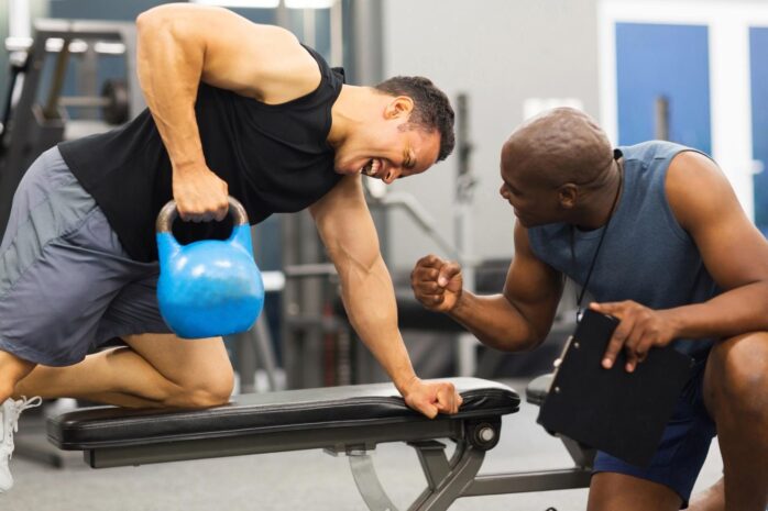 How to Find Clients for Your Personal Training Business
