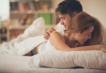 How to Keep Your Partner Satisfied – What Men Crave During Intimacy