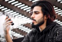 How to Vape Properly
