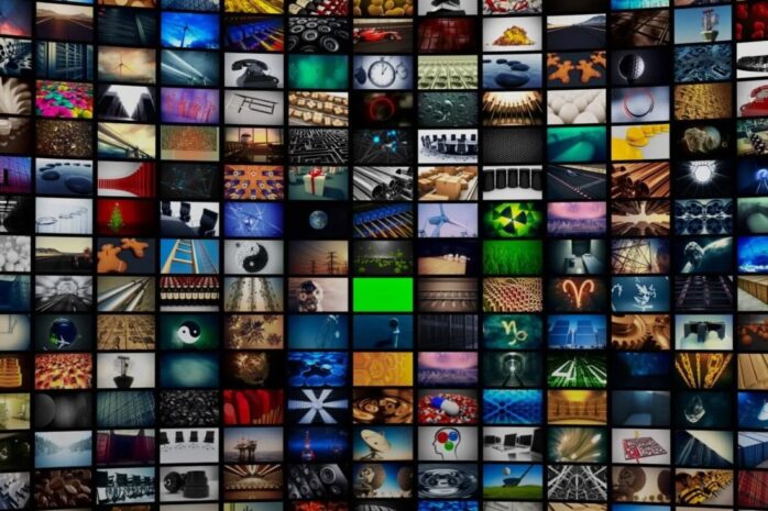 IPTV Content Types
