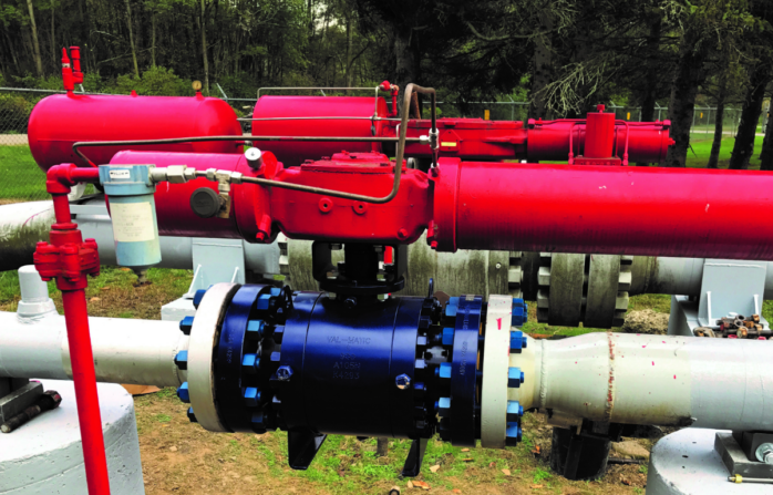 Impact of Valve Actuators