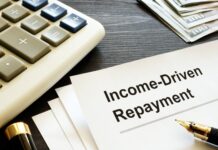Switching Income-Driven Repayment Plans: When and How to Change Income-Driven Repayment Plans