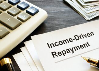 Income-Driven Repayment Plans