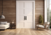 Swing Doors