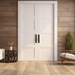Swing Doors