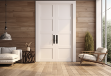 7 Stylish Ways to Incorporate Swing Doors in Your Interior Design Swing Doors