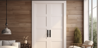 Swing Doors