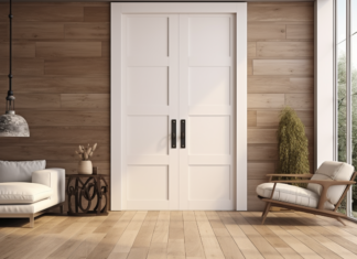 Swing Doors