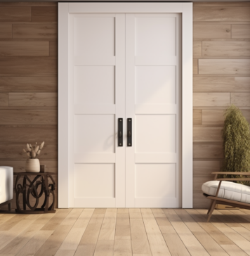 Swing Doors