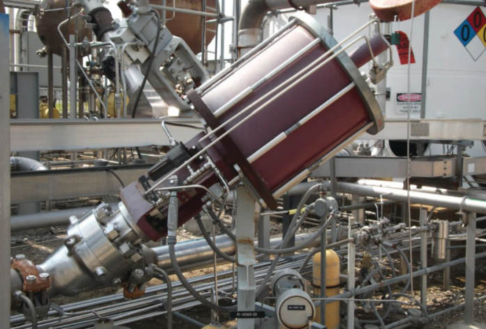 Industrial Valve Actuators