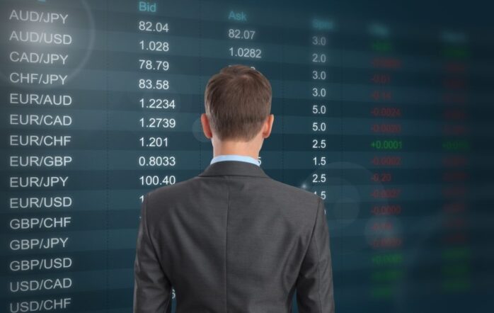 Influencing Factors on Exchange Rate Conversions