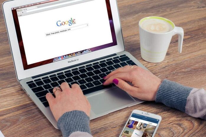 Google Ads Consultant