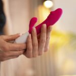 Is It Healthy to Use Adult Toys