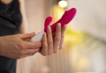 Is It Healthy to Use Adult Toys