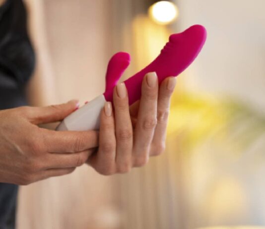 Is It Healthy to Use Adult Toys