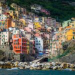 Italian Island
