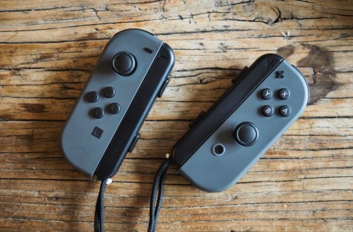 Joy-Con: The Unsung Hero