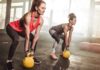 Elevate Your Booty Game: Kettlebell Swings for Glute Definition Kettlebell Swings for Glutes