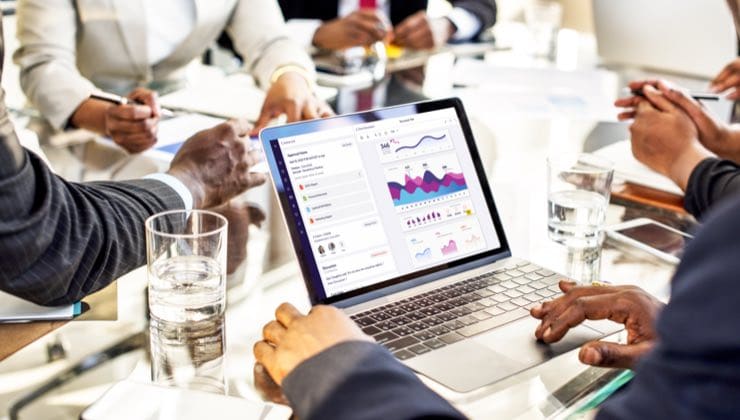 Key Features of Board Management Software