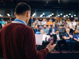 Keynote Speakers