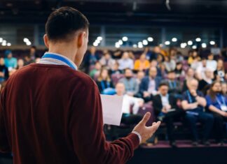 Keynote Speakers