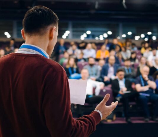 Keynote Speakers