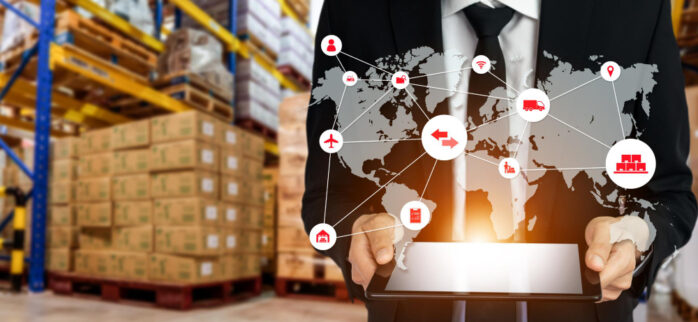 Leverage Technology Solutions