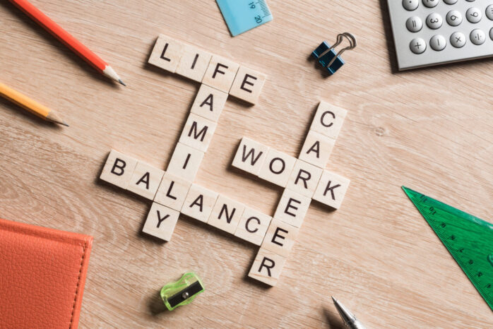Life Fun and Work Balance