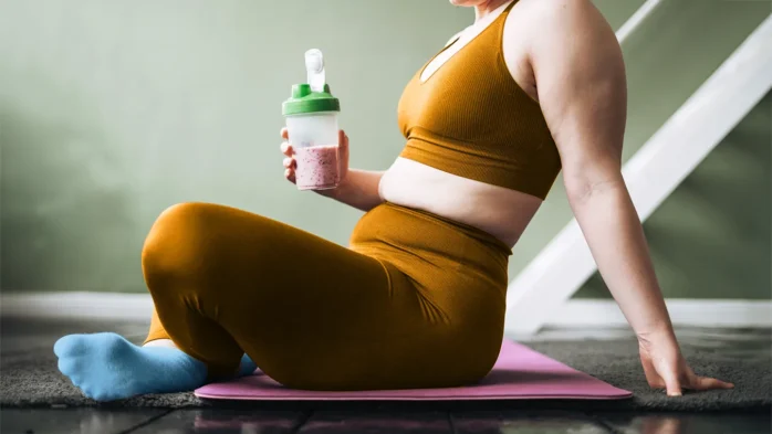 Link Between Cortisol and Weight Gain