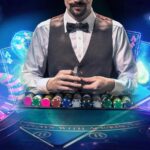 Live Dealer Casinos