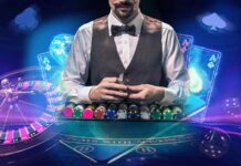 Live Dealer Casinos