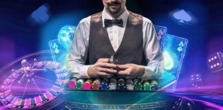Live Dealer Casinos
